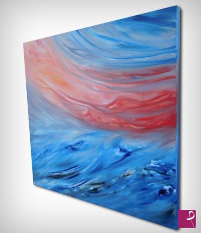Quadro venduto su PitturiAmo