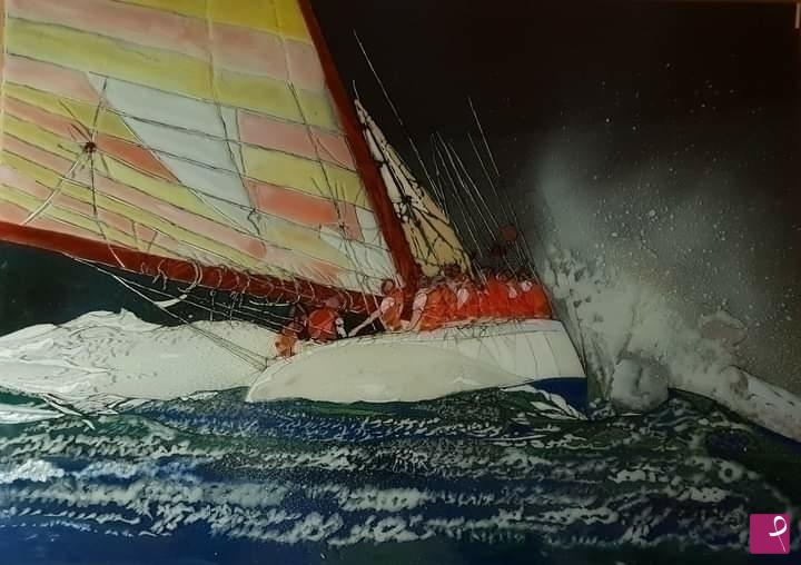 quadri in vendita online - REGATA