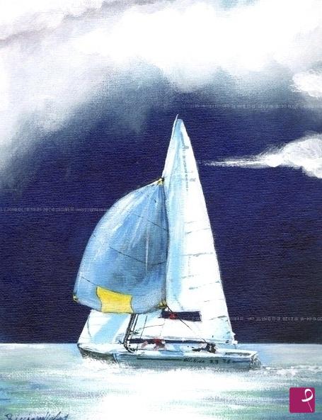 quadri in vendita online - Regata