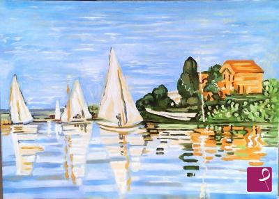 Quadro in vendita online