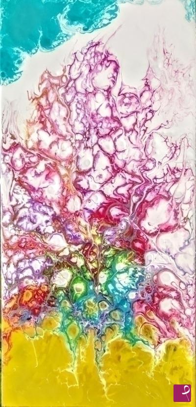 Quadro venduto su PitturiAmo