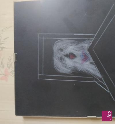 Quadro venduto su PitturiAmo