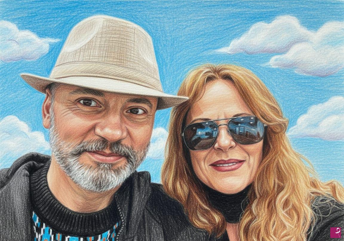 quadri in vendita online - Renzo e Marina 