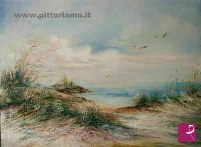 Quadro in vendita online