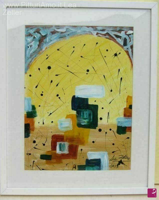 quadri in vendita online - Restauro