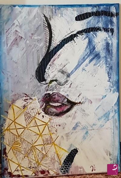 Quadro venduto su PitturiAmo