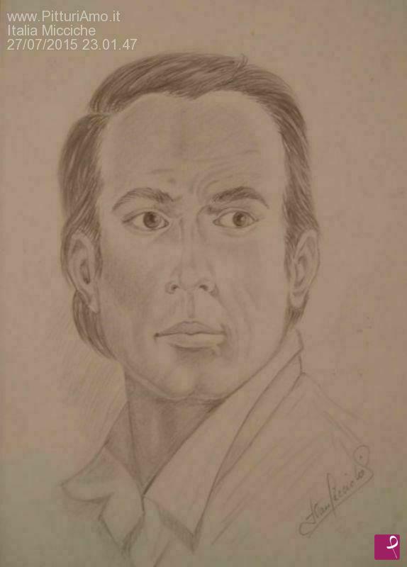quadri in vendita online - Retrato