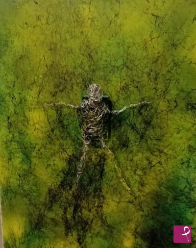 Quadro venduto su PitturiAmo
