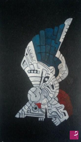 Quadro venduto su PitturiAmo