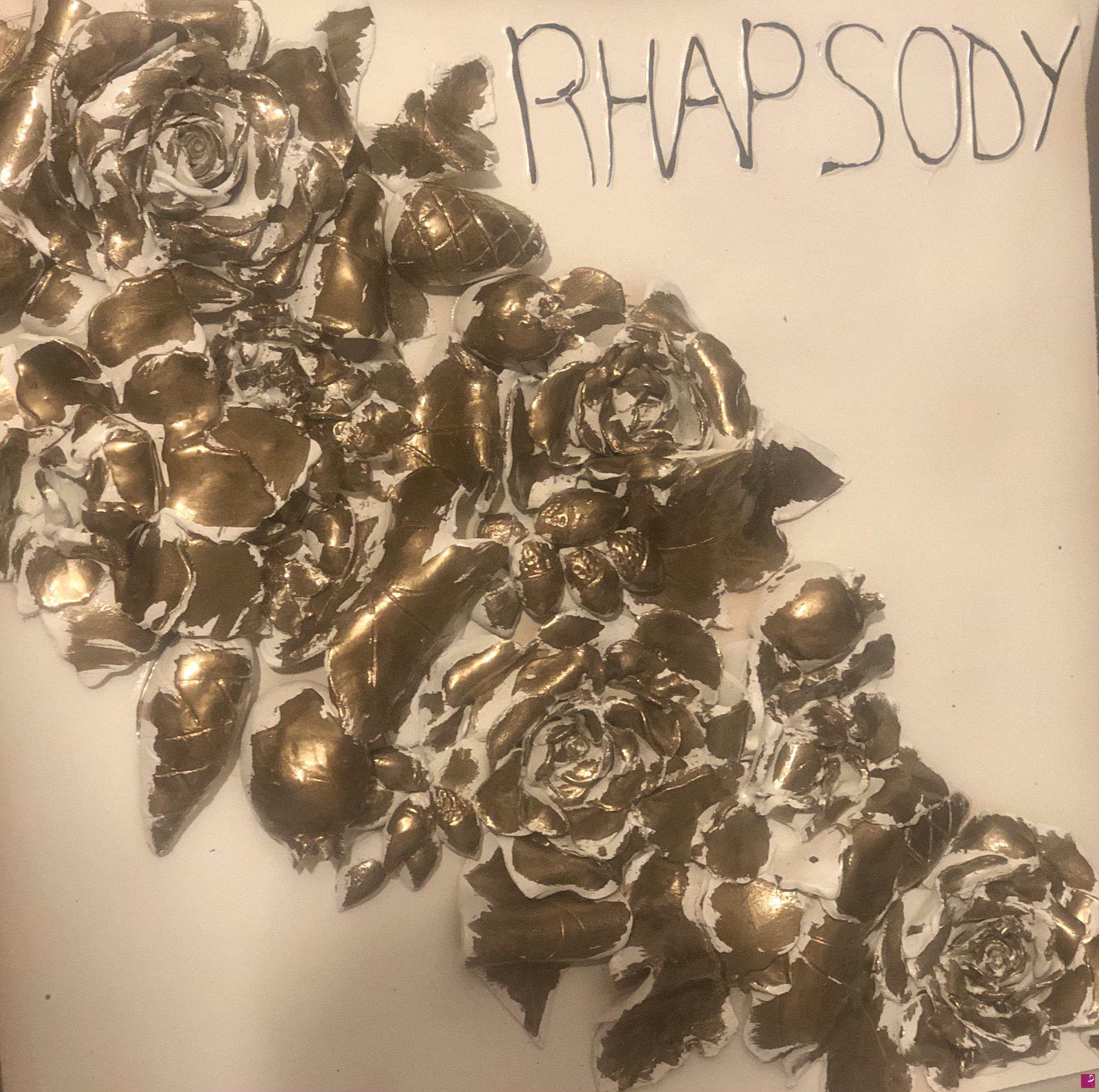 quadri in vendita online - Rhapsody 