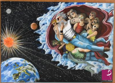 Quadro in vendita online