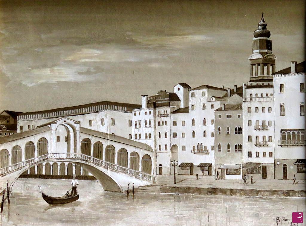 quadri in vendita online - Rialto