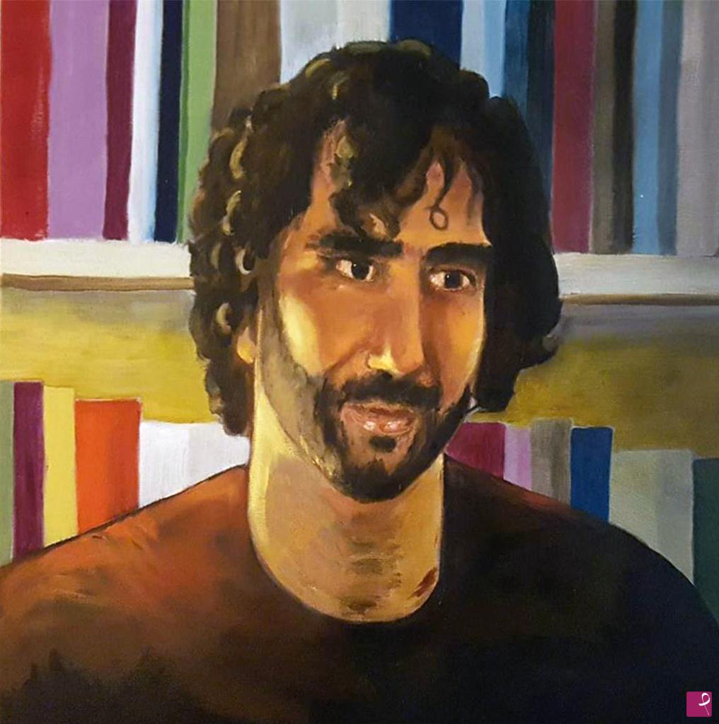 quadri in vendita online - Riccardo