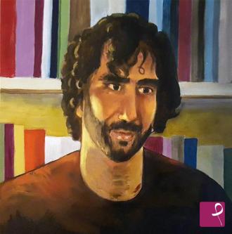 Quadro venduto su PitturiAmo