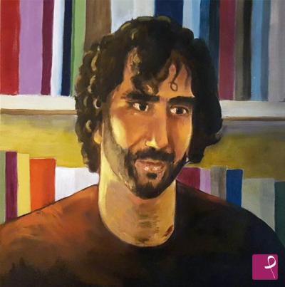 Quadro venduto su PitturiAmo