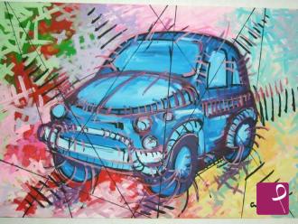 Quadro in vendita online