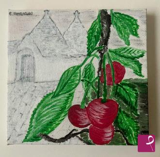 Quadro venduto su PitturiAmo