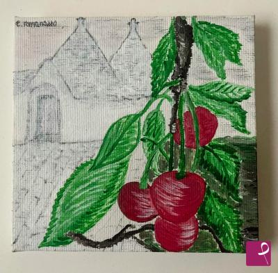 Quadro venduto su PitturiAmo