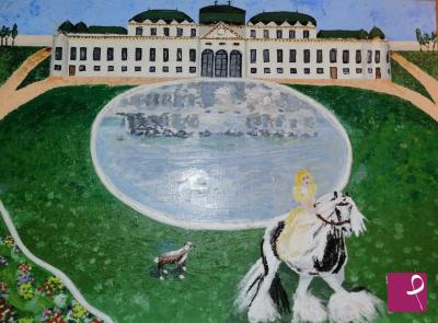 Quadro in vendita online