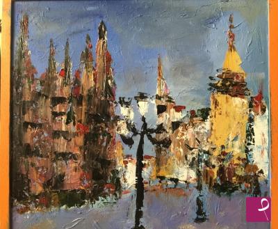 Quadro in vendita online