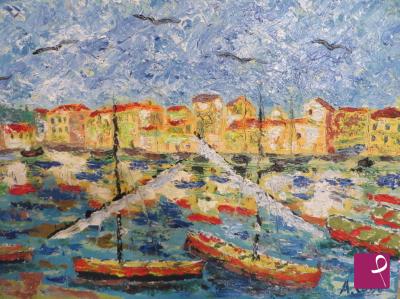 Quadro in vendita online