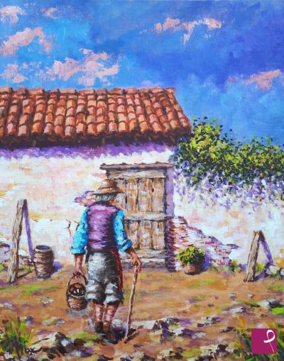 Quadro in vendita online