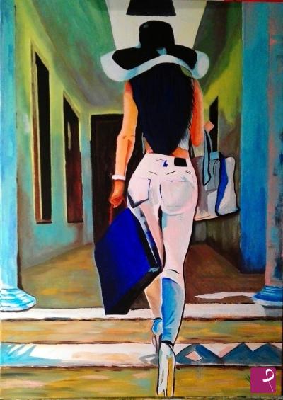 Quadro in vendita online