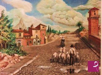 Quadro in vendita online