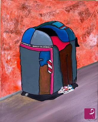 Quadro in vendita online