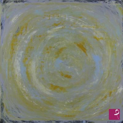 Quadro venduto su PitturiAmo