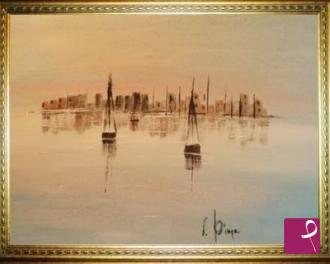 Quadro in vendita online