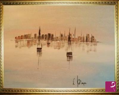 Quadro in vendita online