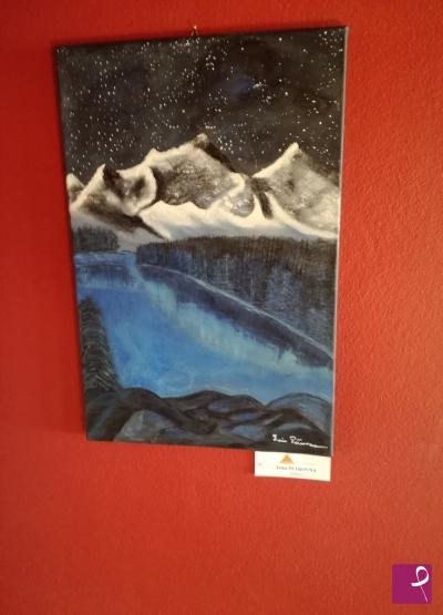 Quadro venduto su PitturiAmo