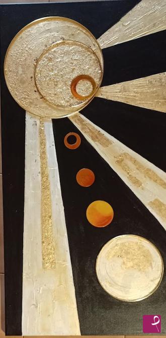 Quadro venduto su PitturiAmo