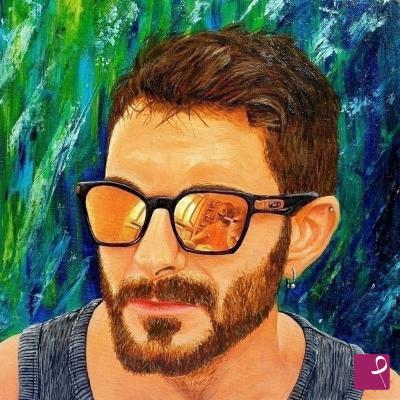 Quadro in vendita online