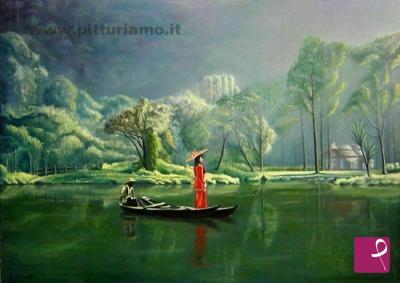 Quadro in vendita online
