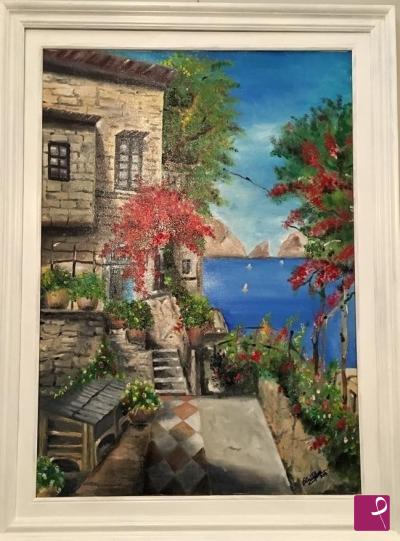 Quadro in vendita online
