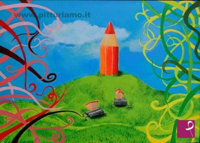 Quadro in vendita online