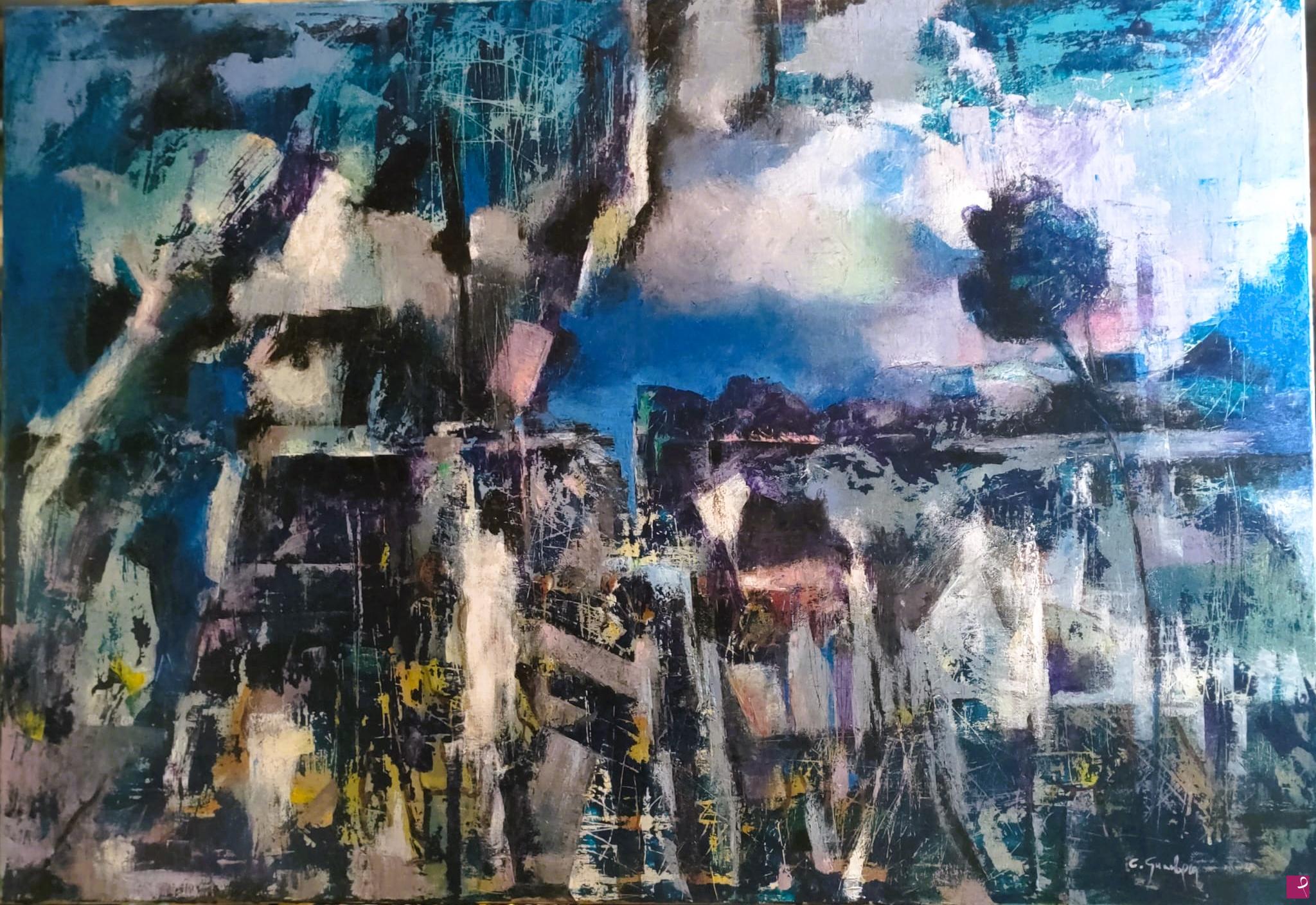 quadri in vendita online - Rinascenza