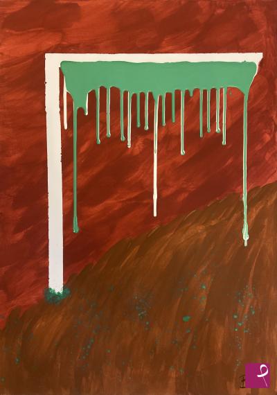 Quadro venduto su PitturiAmo