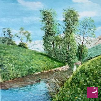Quadro in vendita online