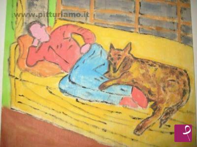 Quadro in vendita online