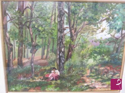 Quadro in vendita online