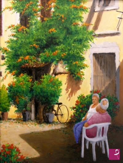 Quadro in vendita online