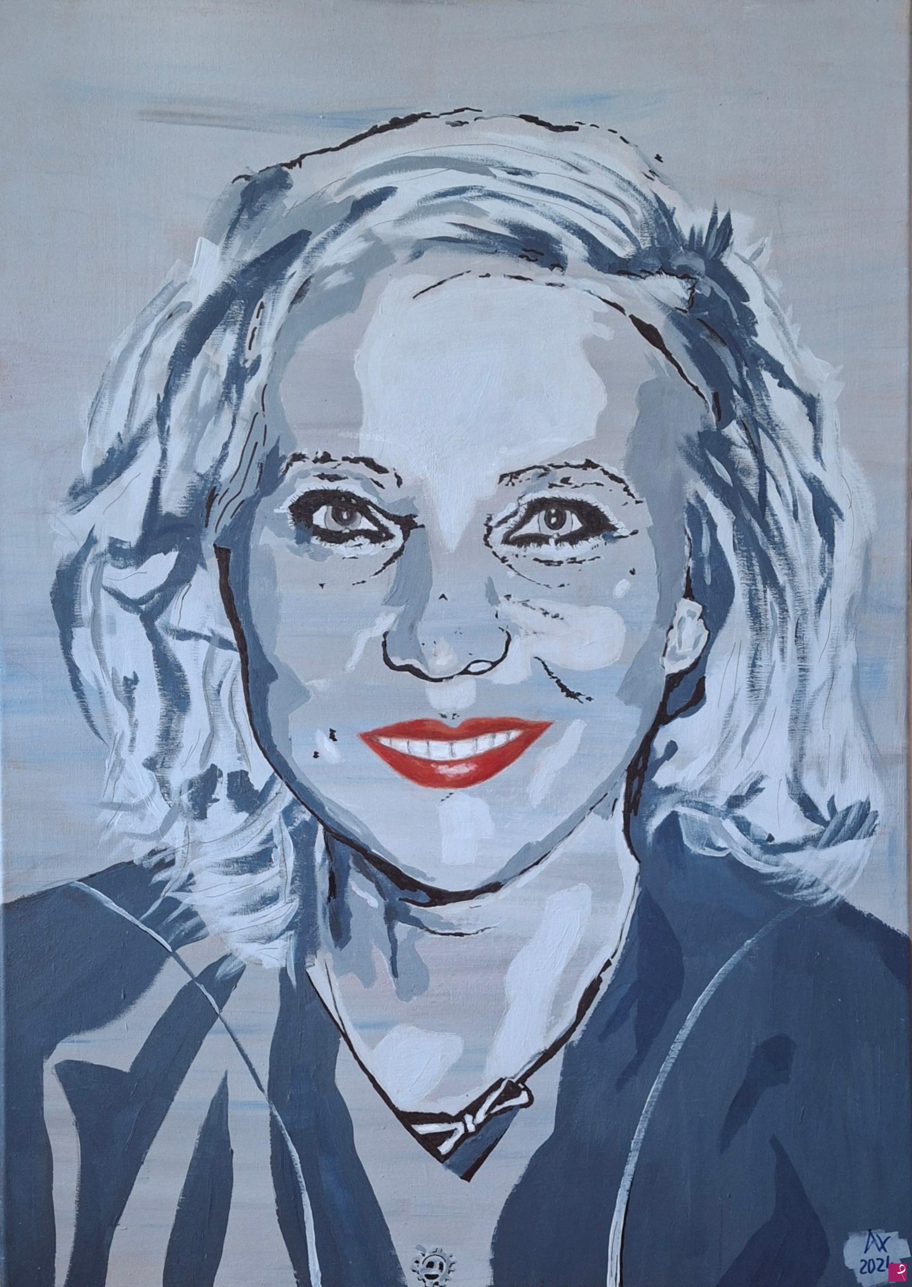 quadri in vendita online - Rita Blu