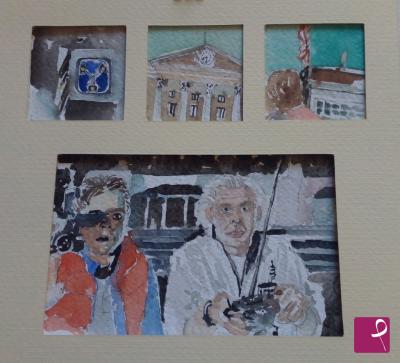Quadro in vendita online