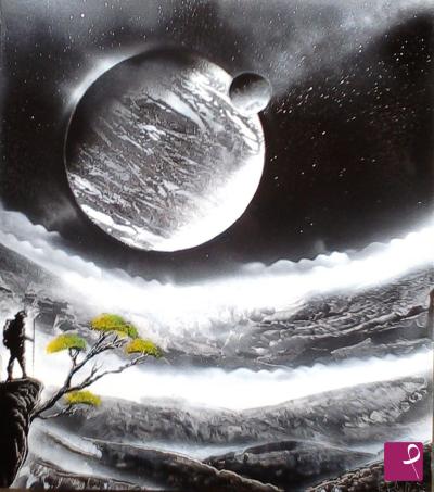 Quadro venduto su PitturiAmo