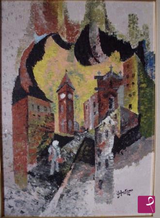 Quadro in vendita online