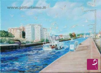 Quadro in vendita online