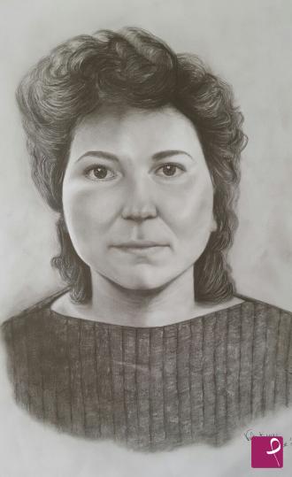 Quadro venduto su PitturiAmo
